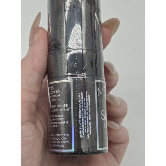3x MoBeauty Set It Up Setting Spray Long-Lasting Lightweight 1 fl oz each NEW - Picture 5 of 7
